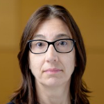 Image of Dr. Anna Marcelli, MD