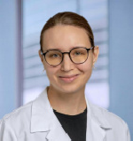 Image of Dr. Anastasiia Rudkovskaia, MD