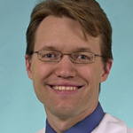 Image of Dr. Jeffrey Parker Henderson, MD, PhD