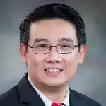 Image of Dr. Edward Rickie Lim Chu, MD