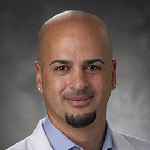 Image of Dr. Bryce Joseph Chalmar Bardezbanian, MD