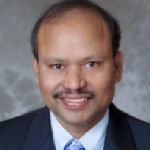 Image of Dr. Srinivas Seela, MD