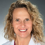 Image of Dr. Julie Messner, DO