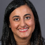 Image of Dr. Saamia Faruqui, MD