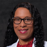 Image of Dr. Mavis B. Major, MSW, PhD, LCSW