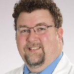 Image of Dr. Jason Bradley Meier, PH. D.