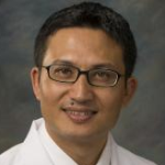 Image of Dr. Raju Maharjan, MD