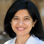 Image of Dr. Nandita Mandhani, MD, MBBS