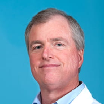 Image of Dr. Miles E. Gresham, MD