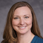 Image of Maranda E. Nowlin, LPCC-S