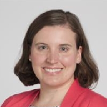 Image of Dr. Amber Margaret Somerville, MD