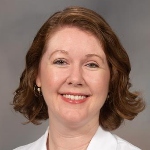 Image of Dr. Cynthia Windham Karlson, PhD