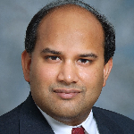 Image of Dr. Diwakar D. Balachandran, MD