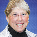 Image of Dr. Joan L. Thomas, Edd, MD