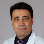 Image of Dr. Ali Gholamrezanezhad, MD