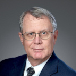 Image of Dr. James Terry Wilkinson, MD