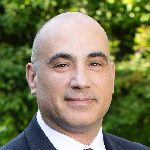 Image of Dr. Ilche T. Nonevski, MD