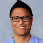 Image of Dr. Paolo P. Lim, MD