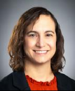 Image of Dr. Emelie F. Helou, MD