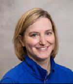 Image of Alicia Faye Lambert, PT, DPT