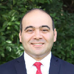 Image of Dr. Houman Vosoghi, MD