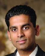 Image of Dr. Srihari R. Ramanujam, MD