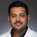 Image of Dr. Rishi R. Mehta, MD