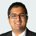 Image of Dr. Vinay Ravi, MD