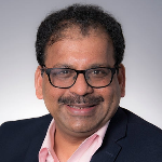 Image of Dr. Sanjay D. Nerkar, MD