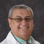 Image of Dr. Hany S. Mesiha, MD