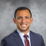 Image of Dr. Alexander David Ghannam, MD