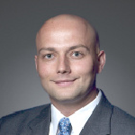 Image of Dr. Peter John Richerson, MD