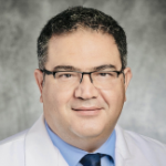 Image of Dr. Fazel Dinary, MD