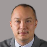 Image of Dr. Jimmy Yee, MD