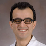 Image of Dr. Khashayar Hematpour, MD