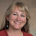 Image of Dena Michele Knight, CNM