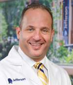 Image of Dr. Jay S. Jenoff, MD, FACS