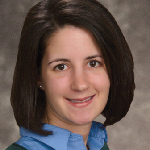 Image of Dr. Michelle S. Daniels, MD, FACOG