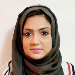 Image of Sara Sadiq-Ali, DO