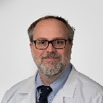 Image of Dr. Charles B. Shiver III, MD