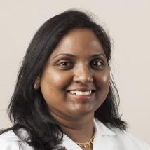 Image of Dr. Mrilini M. Yeddu, MD