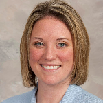 Image of Dr. Jamie Lynn Smith, DDS, MS