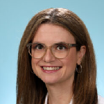 Image of Dr. Melissa Michelle Mavers, MD, PHD