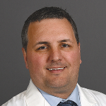 Image of Dr. Kevin M. McCluskey, MD