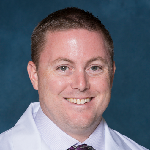 Image of Dr. Shaun Patrick McKenzie, MD, FACS