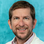 Image of Dr. Michael Tupper, MD