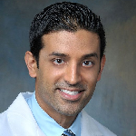 Image of Dr. Rohit Nijhawan, MD