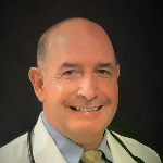 Image of Dr. John Campbell Jr., MD