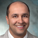 Image of Dr. Junaid Makda, MD