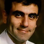 Image of Dr. Alfred S. Maksoud, MD